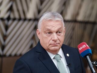 Orbán Viktor szerint marhaság, hogy a magyar gazdaság dögrováson lenne