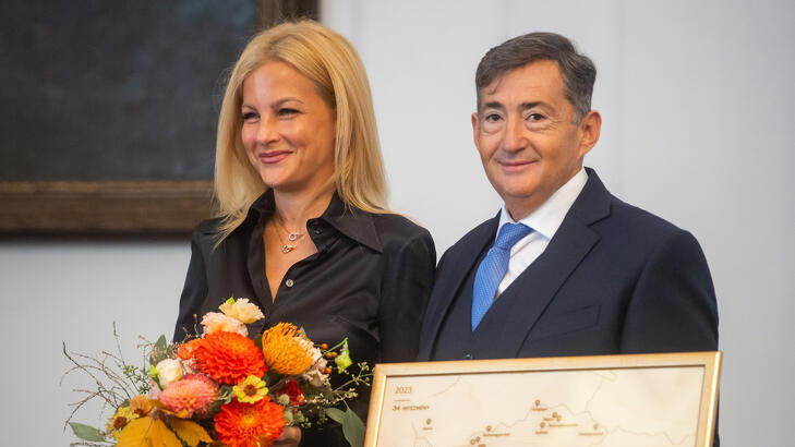 Mészáros Lőrinc és felesége új magántőkealapoknak is örülhet