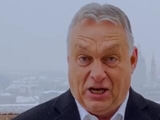 Fontos üzenetet kapott Orbán Viktor új szövetsége