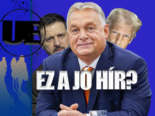 Utca Embere: Ez a jó hír?