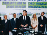 Törökország nem engedte be Karácsony Gergelyéket isztambuli kollégájához