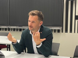 Hiába a terrorfenyegetettség, a bécsiek biztonságban érzik magukat