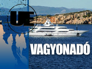 Utca Emebere Vagyonadó