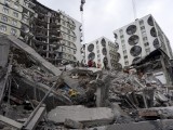 Újabb mentőegységeket küldünk a földrengés sújtotta Törökországba