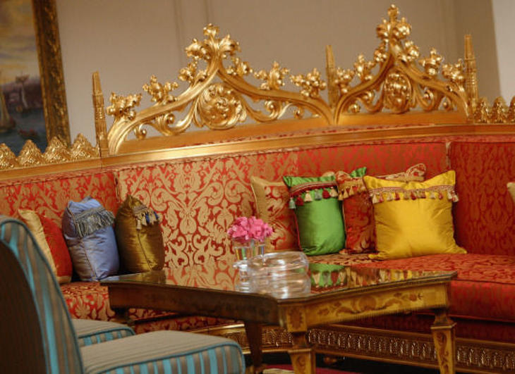 A drága luxushotelek is vevőre találnak Katarban. Fotó: depositphotos