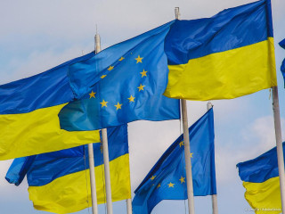 Az Európai Unió tovább segítené Ukrajnát
