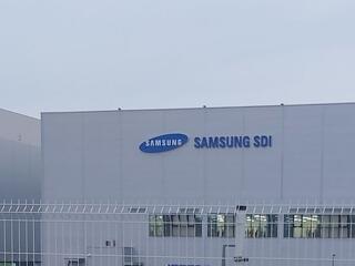 Ami a csövön befér: bővülhet a gödi Samsung gyár, és oldószer használata is