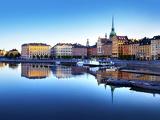 Jó hírek érkeztek, ha Stockholmba utazna - új svéd légitársaság is alakult