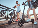 Kitalálja, hány személyi sérüléses balesetet okoztak elektromos rollerek tavaly Magyarországon?