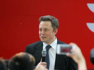 Elon Musk újabb megdöbbentő rekordot döntött meg
