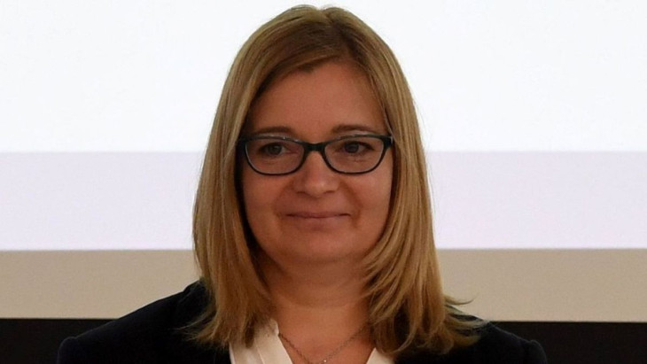 A Covidban megismert Müller Cecília helyére Surján Orsolya került