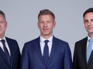 Két újabb minisztert jelentett be Magyar Péter 