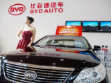 Európa meghódítására készül a BYD
