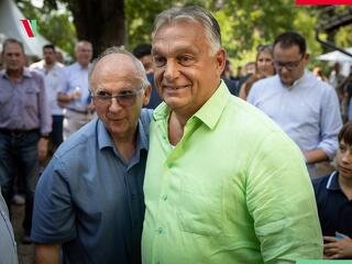Mindenki nyugodjon le, még mindig 10 százalékkal vezet a Fidesz - a kormányközeli kutatóintézet mérése szerint