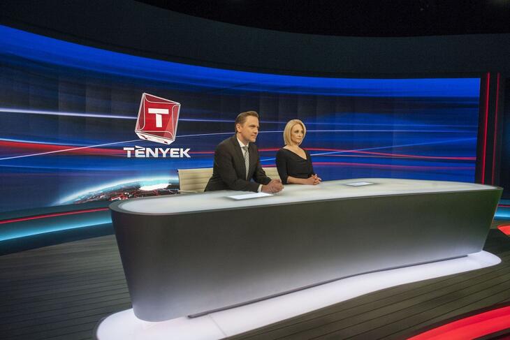 Tavaly a TV2 fölözött le nagyobb nyereséget