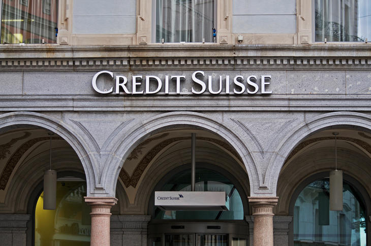 Komoly pénzügyi szankciókat léptet életbe Svájc - fotó: depositphotos