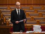 A kormány szerint nincs mit izgulni a 2025-ös költségvetésen 