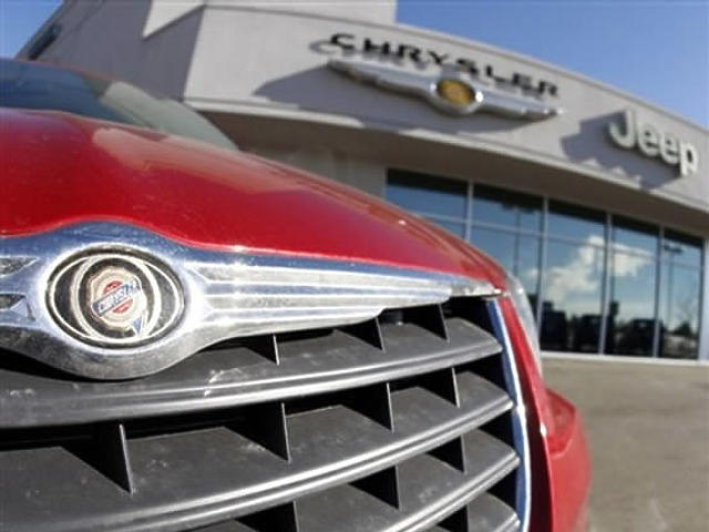 A Chrysler a munkaidőn spórolna