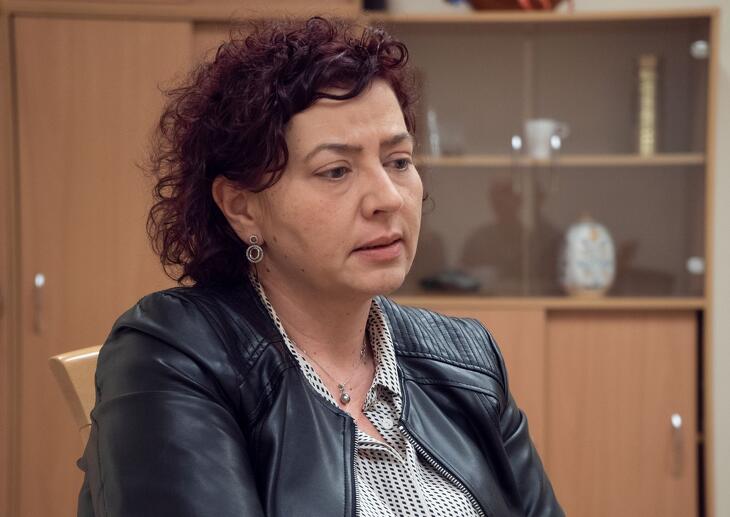 Vadai Ágnes a DK frakcióvezető-helyettese mennyit tud várni?