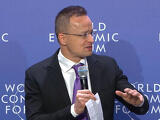 Szánalmasnak nevezte Szijjártó Péter a lengyel kormány lépését    