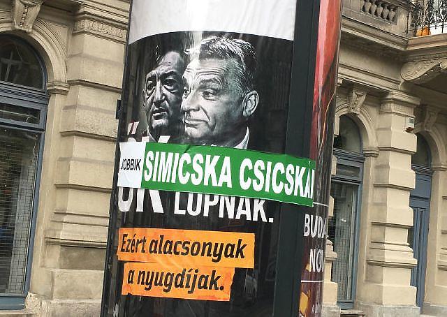 Kiveve A Gyevi Birot Meg A Sajat Csicskainkat Mfor Hu