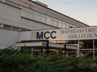 London belvárosában lesz az új MCC-központ