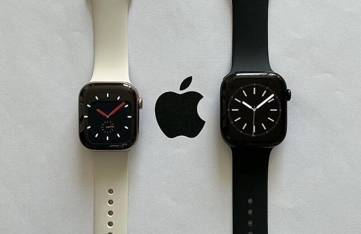Az Apple Watch nem mindig mond igazat