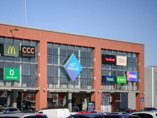 Pólus Center
