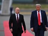 Budapesten tárgyal majd Donald Trump Vlagyimir Putyinnal az ukrajnai békéről