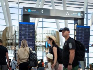 Több idő kell majd a ferihegyi repülőtérre jutni