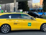 Mostantól e-taxi is rendelhető a Bolt applikációján keresztül