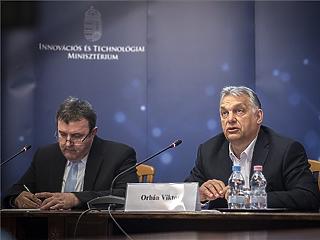 Orbán Viktor: radikálisan kell átalakítani az idei költségvetést
