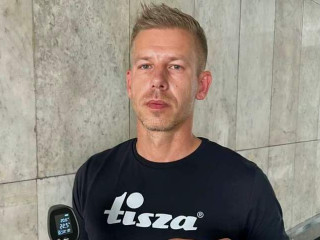 Magyar Péter