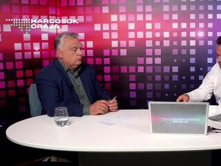 Elfogytak a nézők, átnevezte a Fidesz a Harcosok Óráját