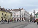 Csaknem félmilliárddal többet költ majd közétkeztetésre egy vidéki nagyváros