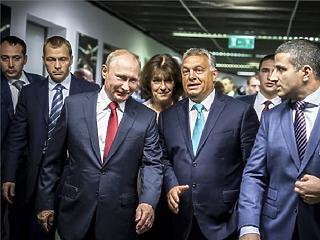 Lesz idén Orbán-Putyin csúcs, de csak a választás után