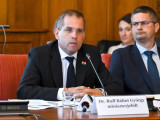Újabb pozíciót kapott Ruff Bálint, miniszterelnök-helyettes lesz