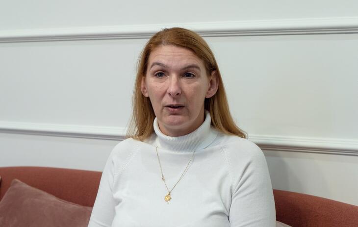 Baranyi Krisztina polgármester szerint igen szokatlan ügyről van szó