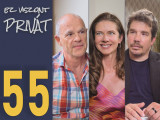 Be lehet még tömködni a réseket a NER süllyedő hajóján? Ez Viszont Privát 55.