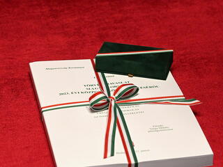 Bod Péter Ákos: Nehéz komolyan venni a költségvetésben felvázolt pályát