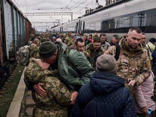 Semmit nem tud Ukrajna a Magyarországra került hadifoglyokról