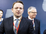 Megy a brüsszeli kémbotrány a legmagasabb brüsszeli döntéshozók elé 