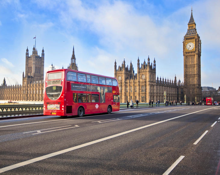A legtöbb magyar Londonban szavazott