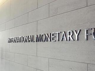 Visszajön a járvány az IMF szerint, legalábbis a pénzügyek romlásában