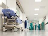 Gigantikus várólisták idén is a magyar kórházakban