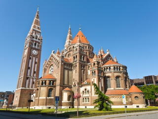 A BYD szegedi gyárához kapcsolódó megbízást nyert a KÉSZ-csoport