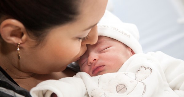 Minden kismama szeretne nyugodt, meghitt körülmények között életet adni gyermekének
