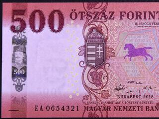 Már látjuk, mennyire égett le a forint nyáron