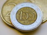 Erre járt kedden a forint – ennyiért adják az eurót