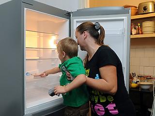 63 ezer magyar háztartásban akarják lecserélni a hűtőt vagy a mosógépet